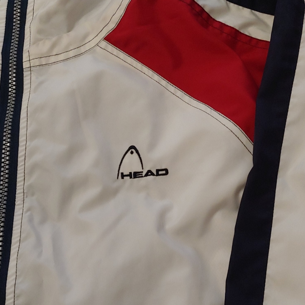 Head Track Jacket - Picture 2 of 4